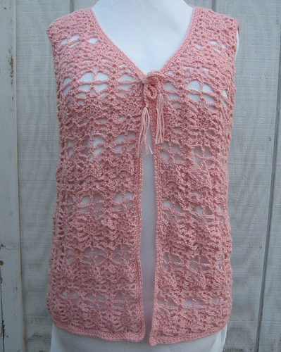 28-20 Pineapple Vest
