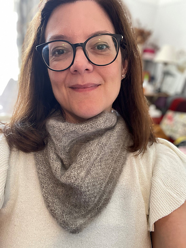 Loretto Road Cowl