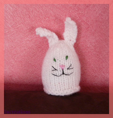 easter bunny