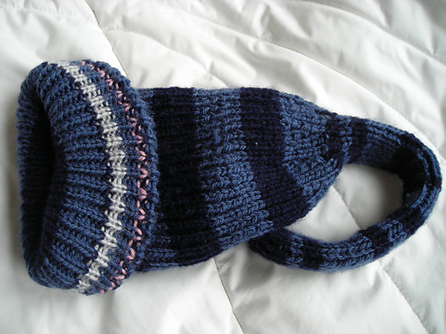 Klein Bottle Pi Hat