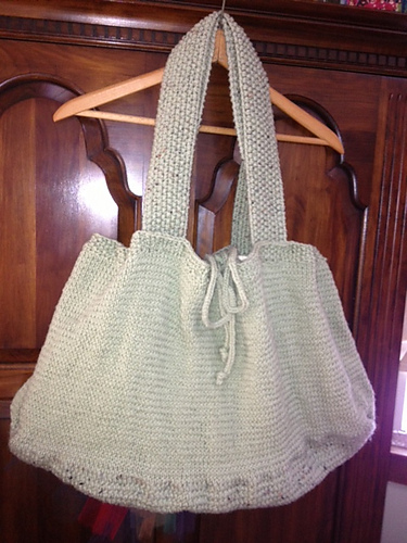 Market Bag