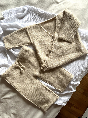 Heni Set
