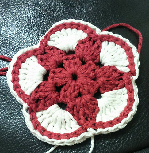 Seren Flower