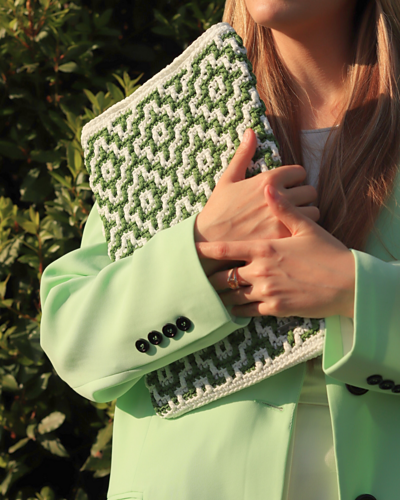 Maze Laptop Sleeve