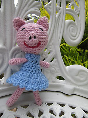 Penninah Pig