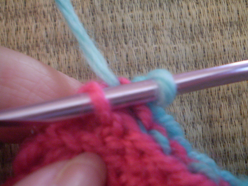 Family of Slippers: Heel Instructions Recap