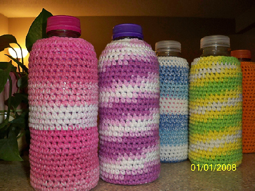 Bottle Sweater