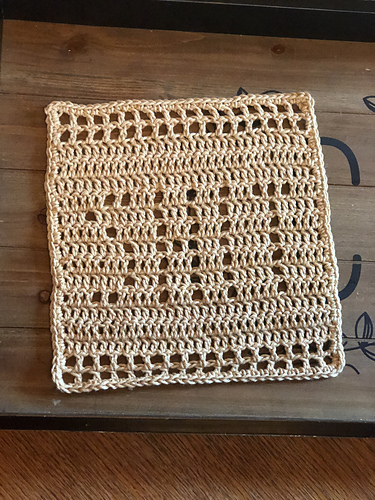 Sh*t Washcloth