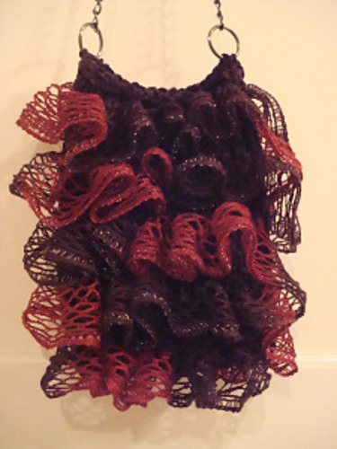 Dress Me Up Purse