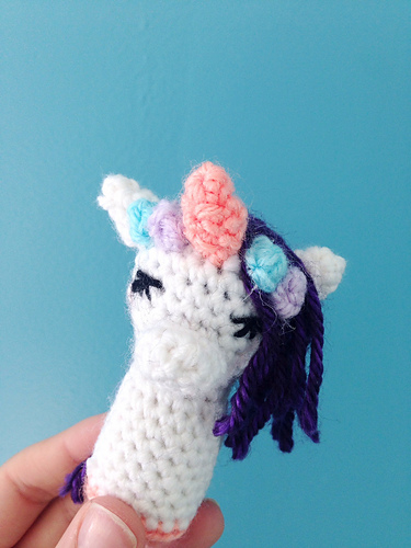 Unicorn Munchkin