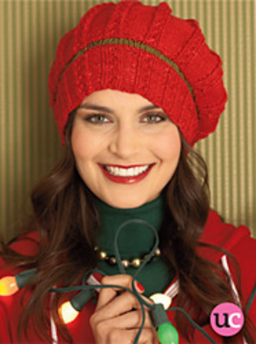 #03 Beret