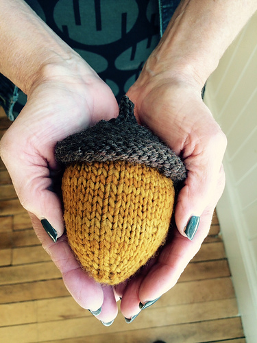 Acorn