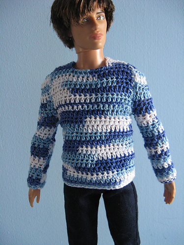 Maglia cotone