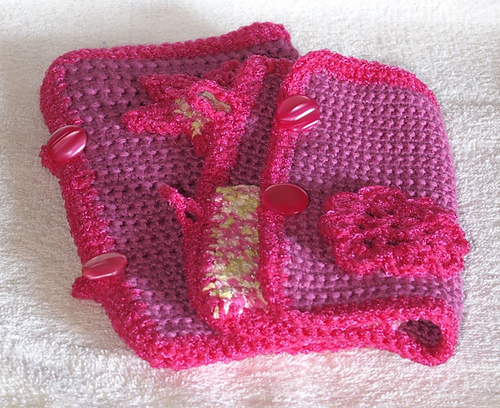 pochette make up