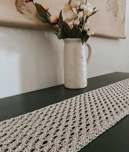 Marcie Table Runner