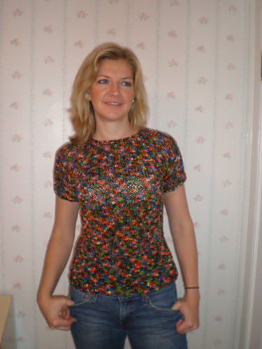 # 10 India Sweater