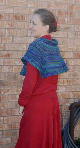 Warming a Cold Shoulder