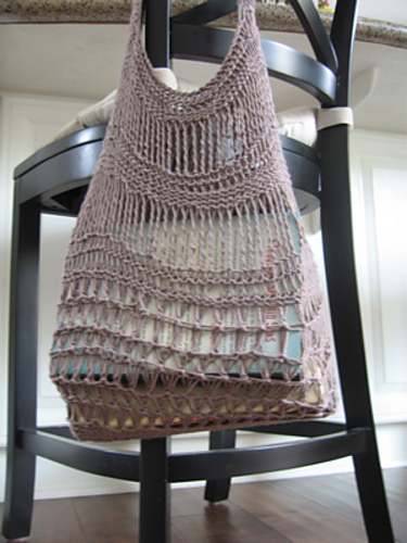 Monteagle Bag