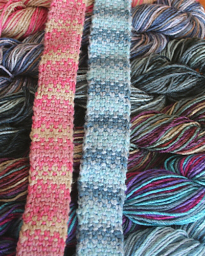 Whoa! Woven Belt