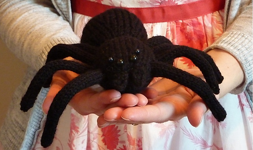 Arachnophobia Spider