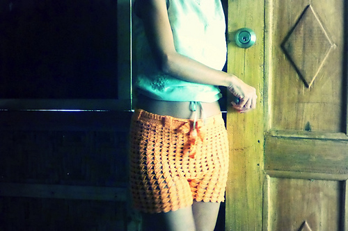 Super Quick Shorts