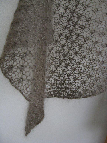 Horai Scarf