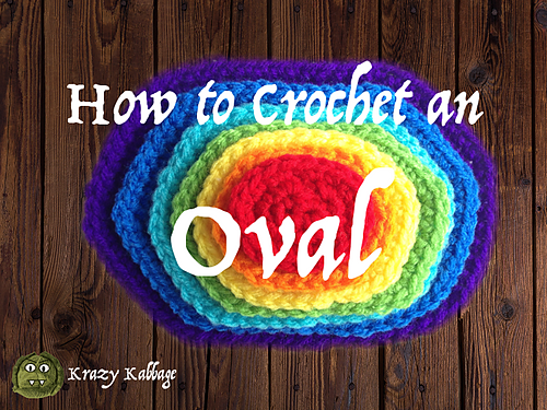 Oval