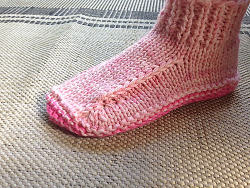 Better Dorm Boots Slippers