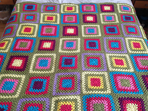 Parks and Recreation Blanket