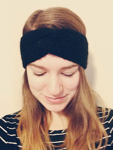 Wynter Headband