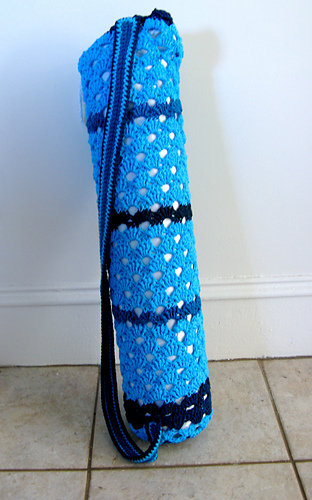 Better Yoga Mat Bag