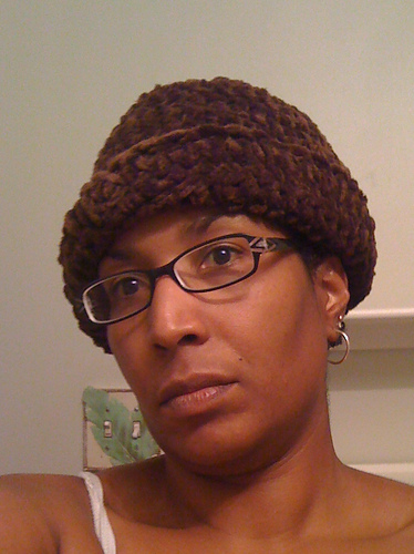 Diva Cap