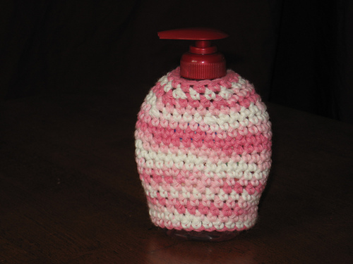 Softsoap Hand Soap Cover