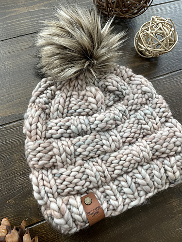 Camden Beanie