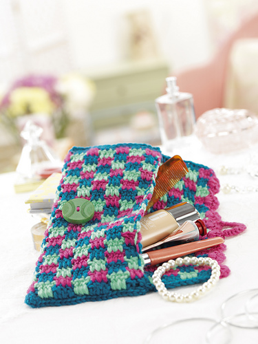 Clutch Bag