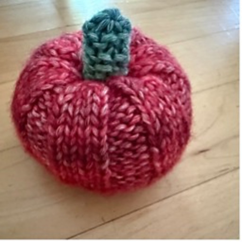 Pumpkin