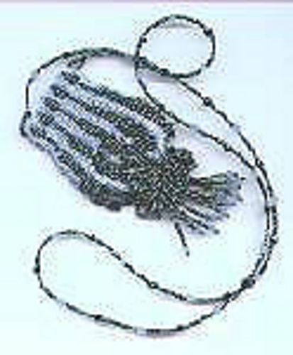 Anastasia Amulet Bag