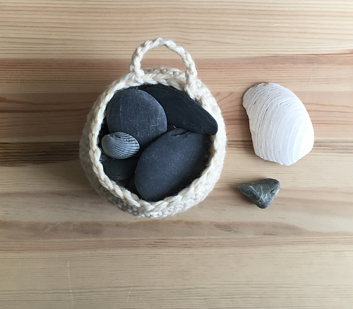 Powder Pouch