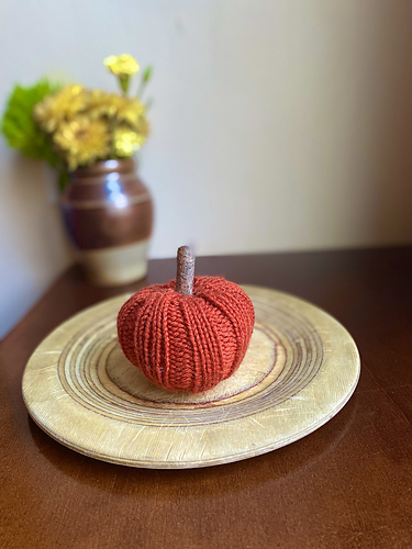 Pumpkin Party