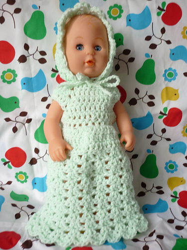 Little Angels Layette