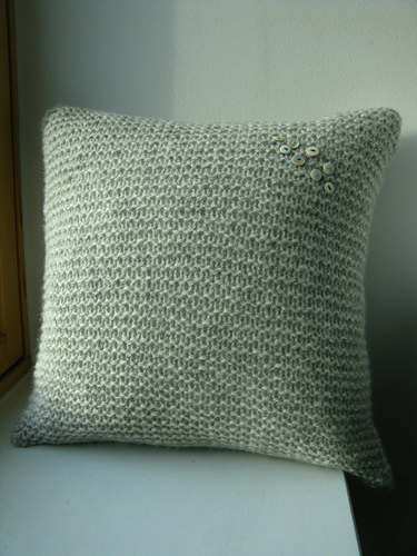 Dunlochay Cushion Cover