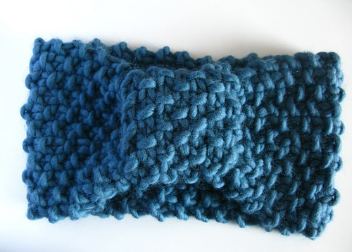 Superchunky Glam Headband