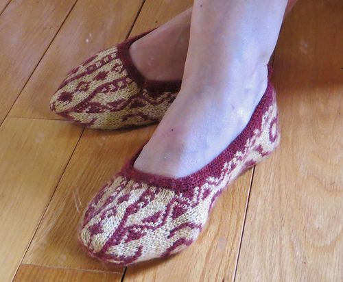 Turkish Ballerinas