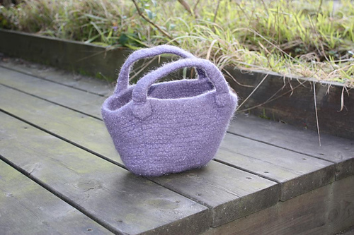 Lindsey Tote