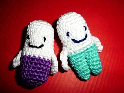 Happy Pills