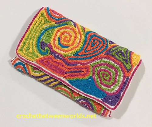 Fiesta Clutch!