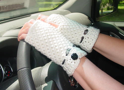 Charm School Gloves