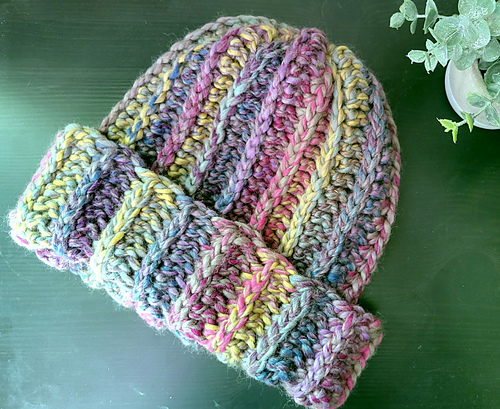 Calli Beanie