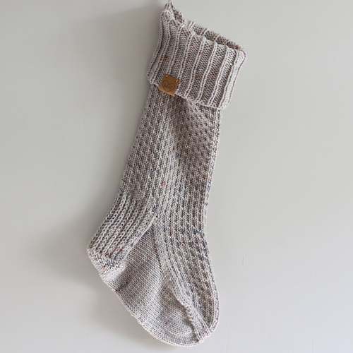 Honey Stocking