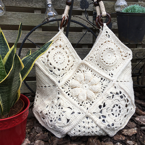 Bolso Boho